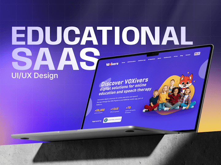 Cover image for Webflow Project