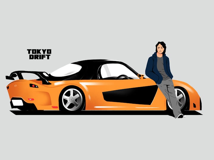 Cover image for graphic design