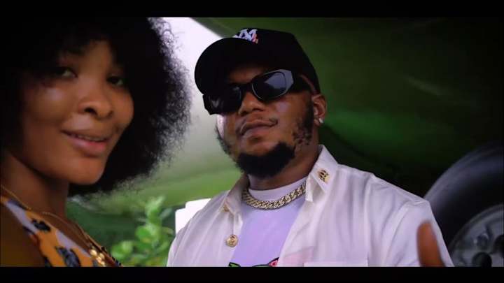 Cover image for FRESH PALM WINE (OFFICIAL VIDEO) - BEATWEEZY - YouTube