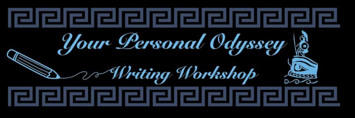 Cover image for Odyssey Bookmark Design Project