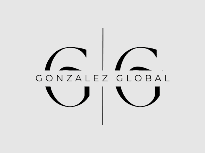 Cover image for Gonzalez Global Group