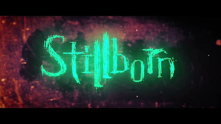 Cover image for Stillborn - Character Rigging and Rendering