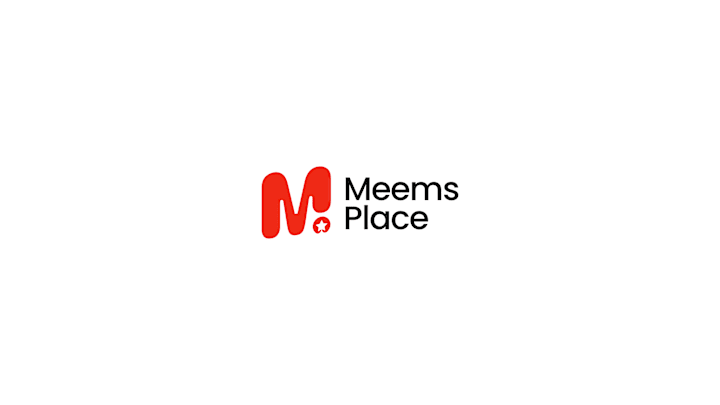 Cover image for Meems Place