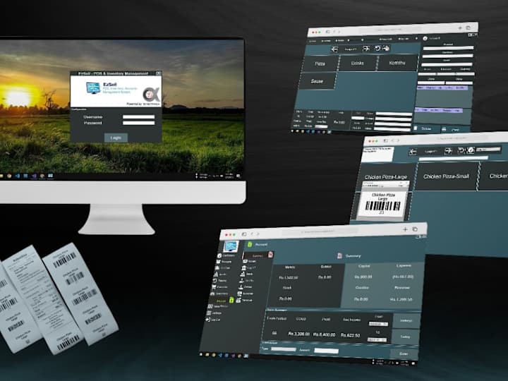Cover image for I will develop a multi vender e commerce suite