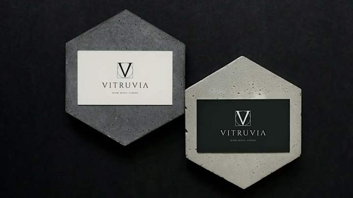 Cover image for Vitruvia - Brand Awareness Video Ad