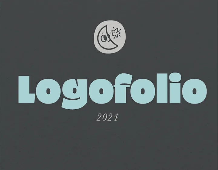 Cover image for Logofolio 2024