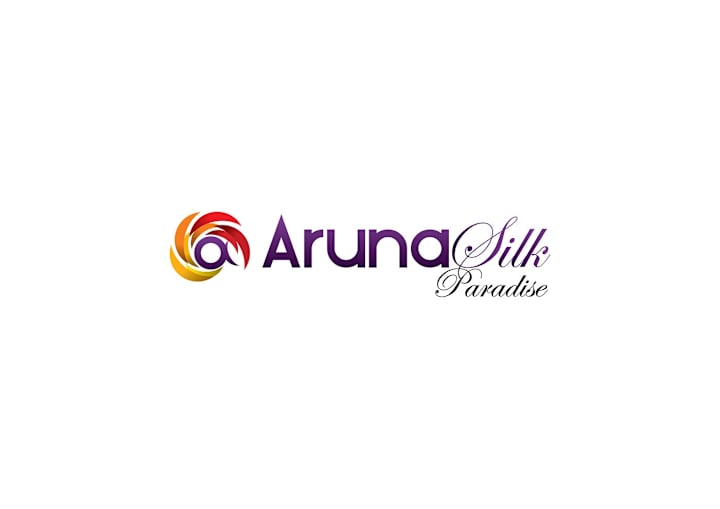 Cover image for Aruna Silks rebrand