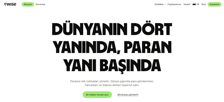Cover image for Landing Page Localisation