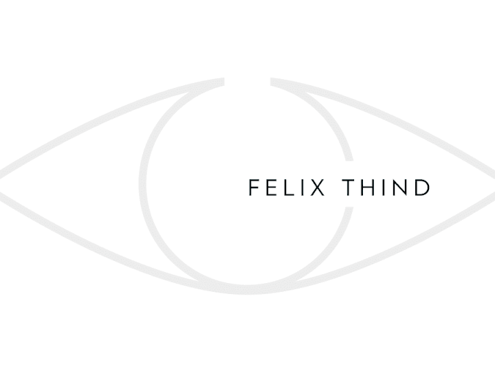 Cover image for Felix Thind