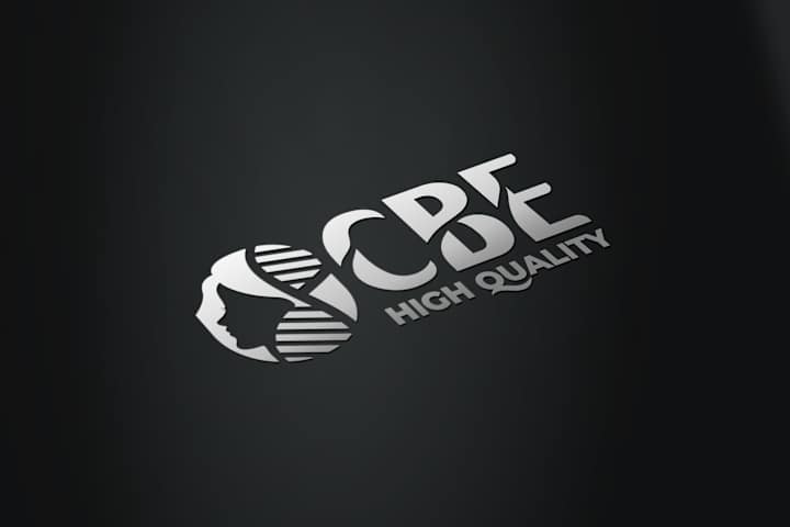 Cover image for CBE | Brand Identity