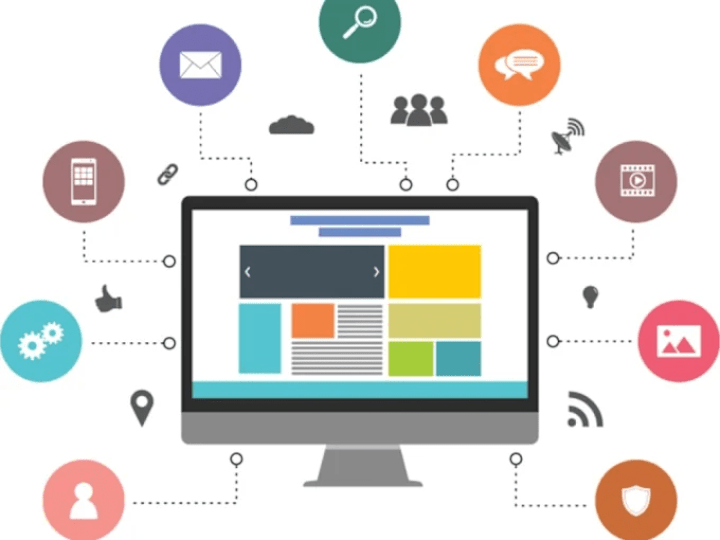 Cover image for Responsive Web Application