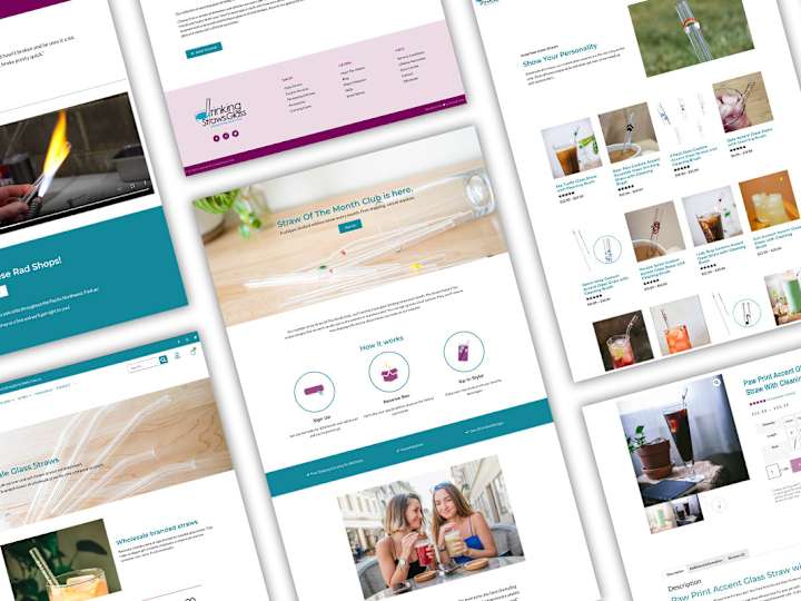 Cover image for WordPress Website Design