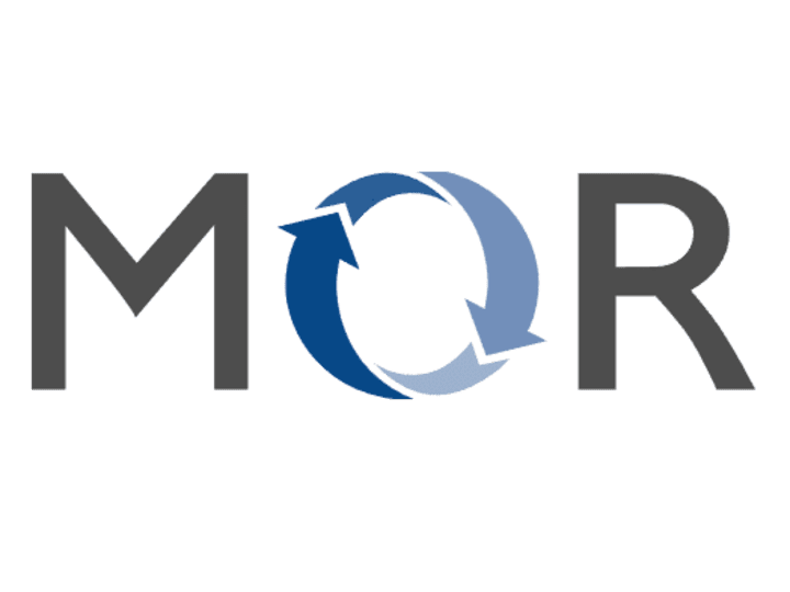 Cover image for A Recent Project (MOR Portal)