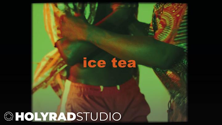 Cover image for NanaBcool - Ice Tea - YouTube