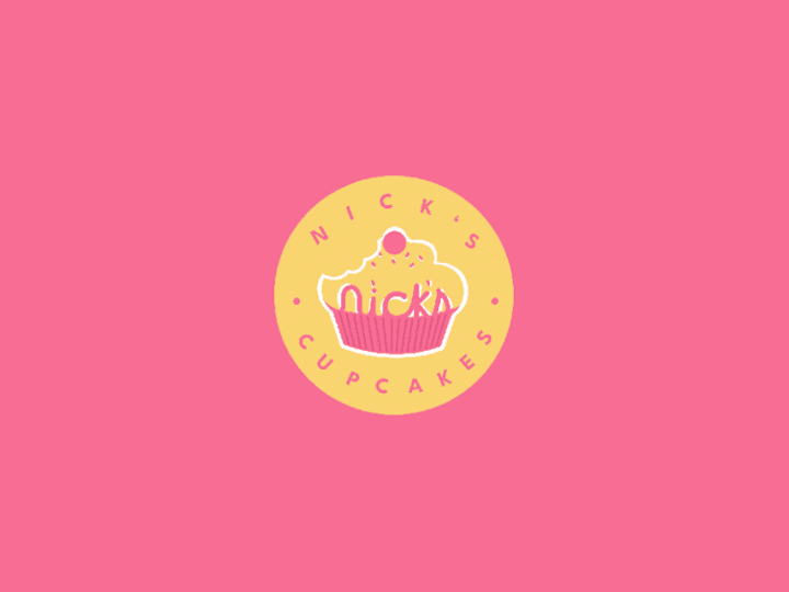 Cover image for Nick's Cupcakes