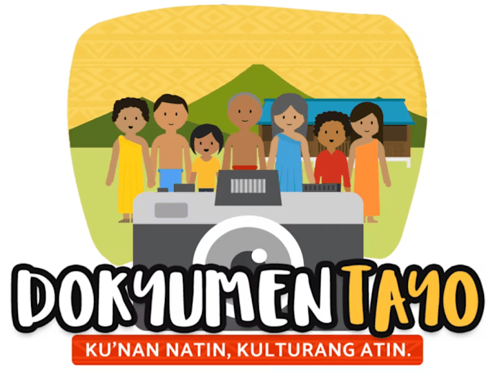 Cover image for DokyumenTAYO
