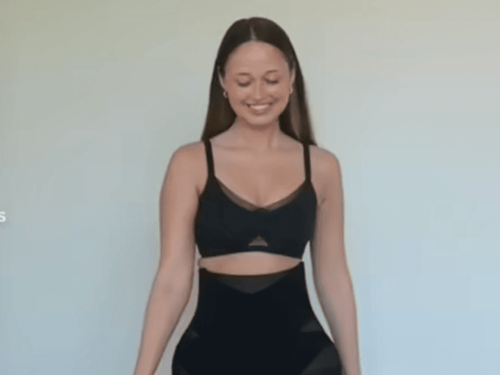 Cover image for Honeylove shapewear collaboration