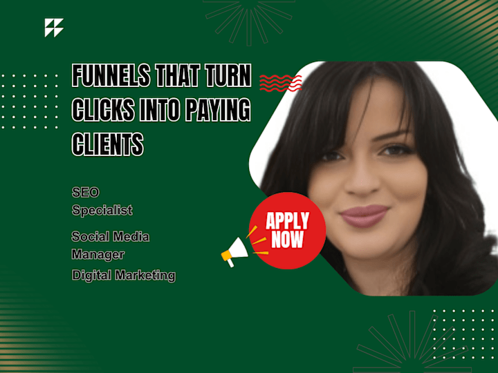 Cover image for Funnels That Turn Clicks into Paying Clients