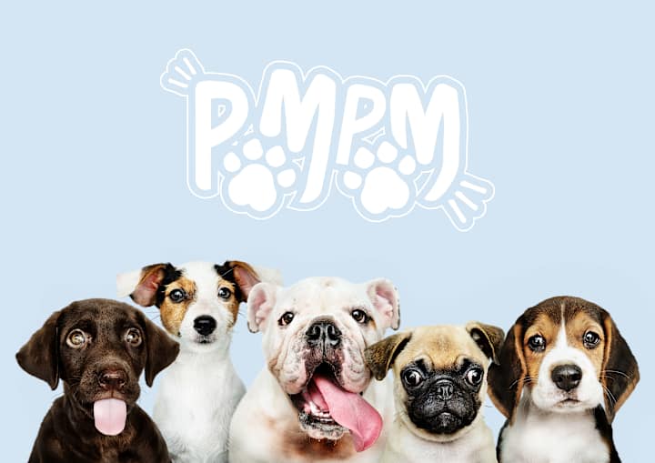 Cover image for POMPOM