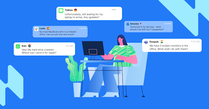 Cover image for IT Manager Responsibilities: A Guide [2025 Updated]