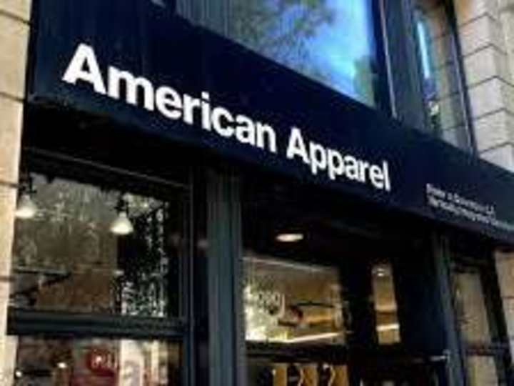 Cover image for American Apparel | Digital Marketer