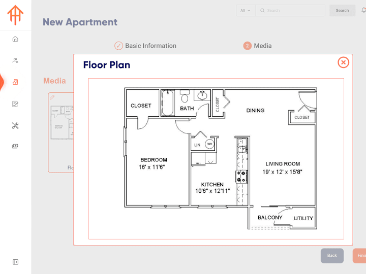 Cover image for Property Management