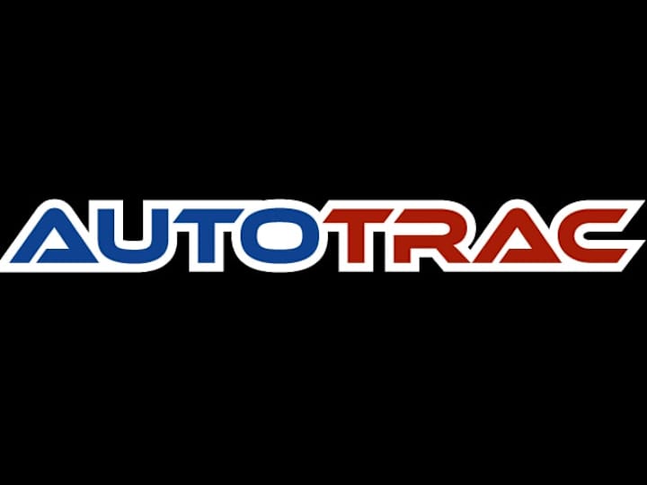 Cover image for AutoTrack Marketing Lead