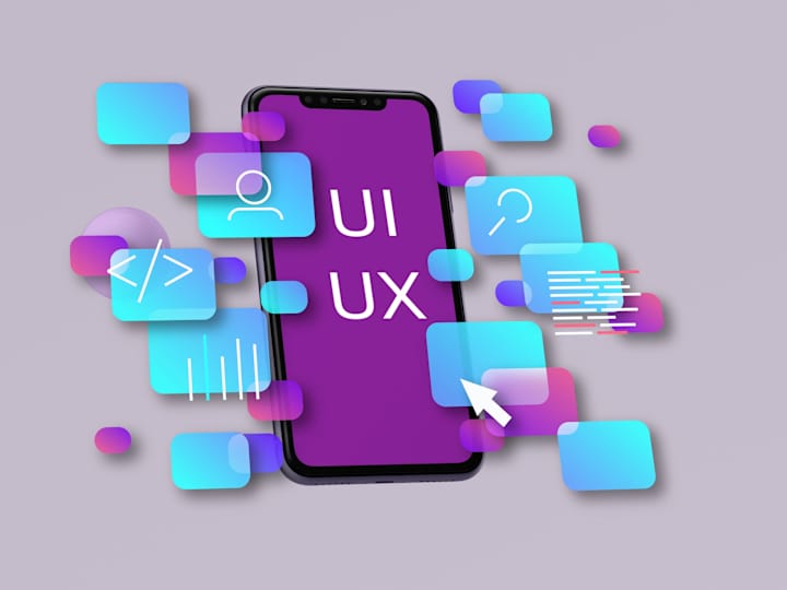 Cover image for UI/UX Design Services