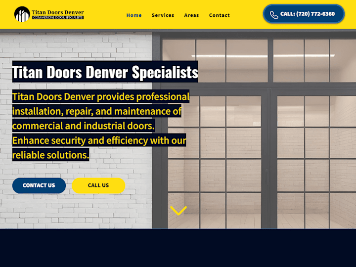 Cover image for I am a Web Developer who provides services for your website