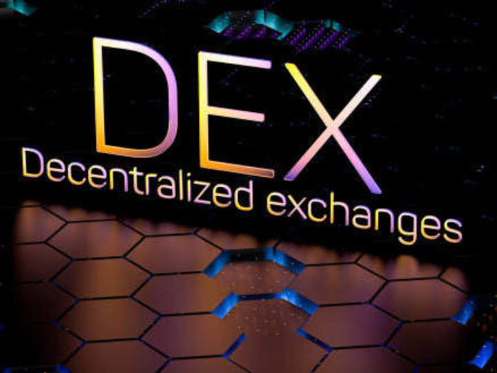 Cover image for Demo Decentralized Exchange (DEX) Implementation