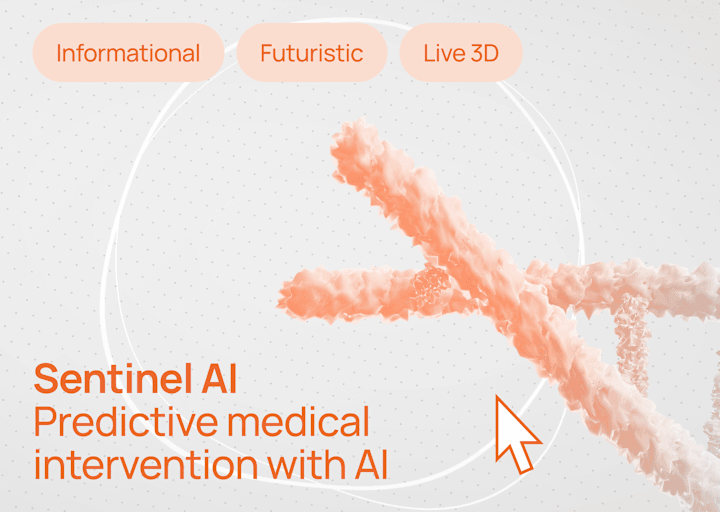 Cover image for Sentinel AI