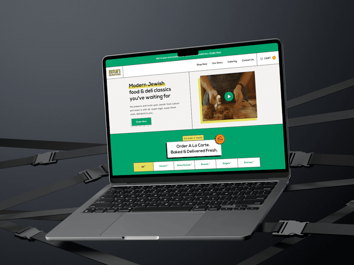 Cover image for Page Development for Existing Webflow Websites