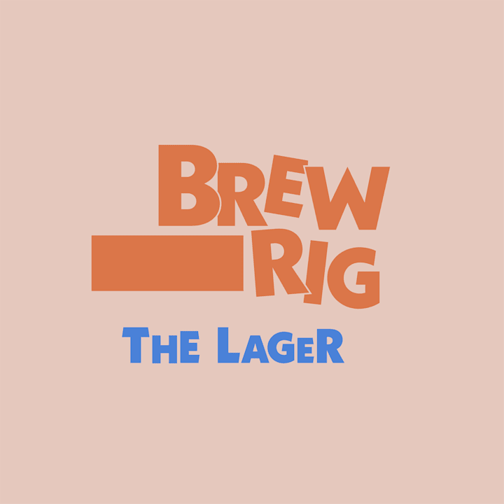 Cover image for Brew Rig Beer Branding