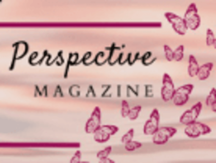 Cover image for Kickstarting My Content Writing Career with Perspective Magazine