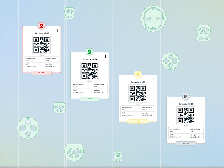 Cover image for Dashboard Connector Boxes