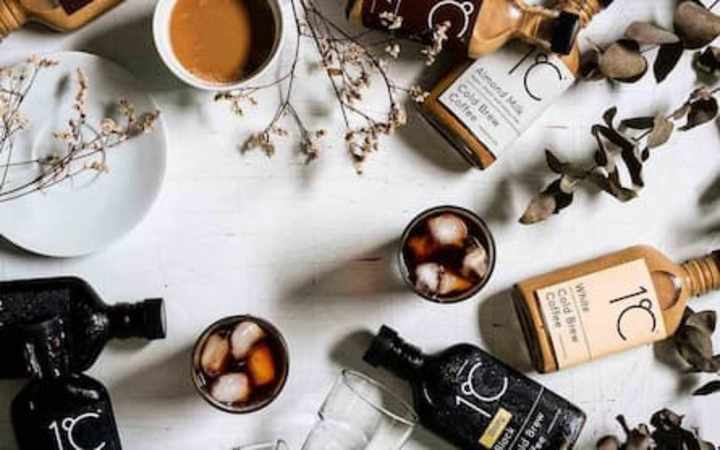 Cover image for The perfect brew: 1degreeC's e-invoicing journey