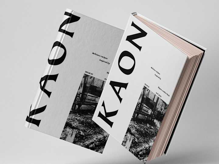 Cover image for Print Design