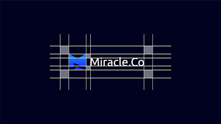 Cover image for Miracle.Co :: Behance