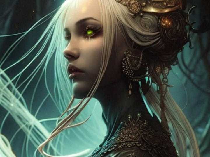 Cover image for The Siren