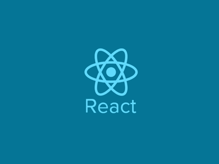 Cover image for Dynamic Web Applications with React