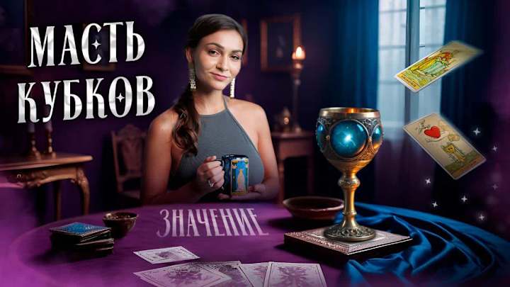 Cover image for Оформление превью Youtube