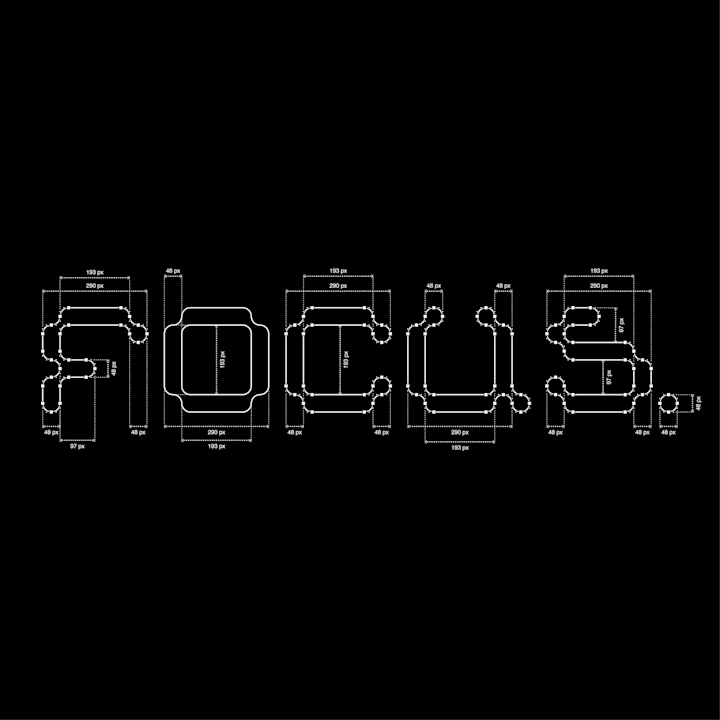 Cover image for Custom Logotype Design