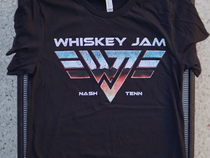Cover image for Whiskey Jam Collection