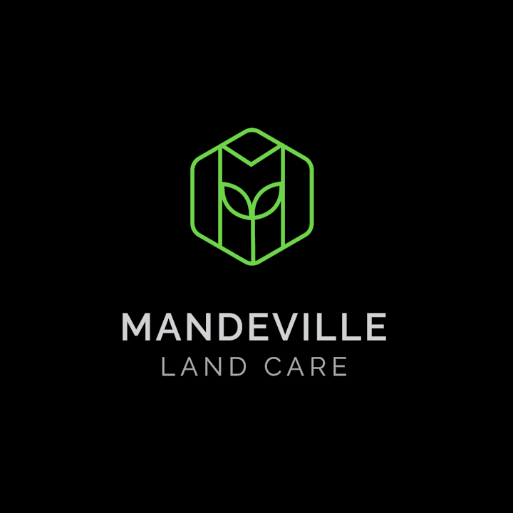 Cover image for Mandeville Lawn Care