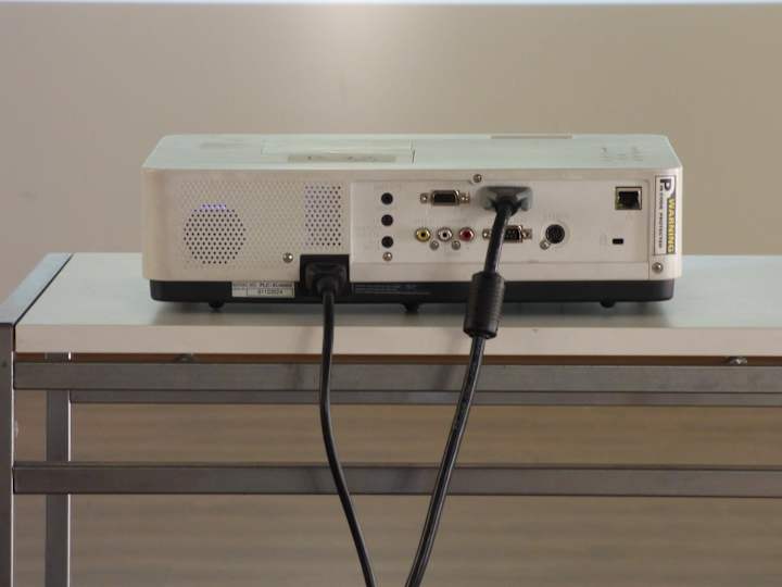 Cover image for Adaptadores de HDMI a VGA