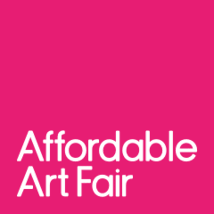 Cover image for Affordable Art 