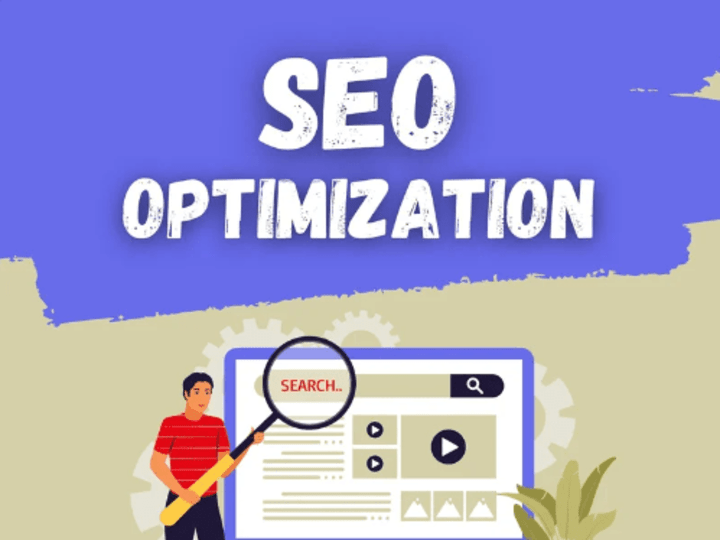 Cover image for On-Page SEO Optimization