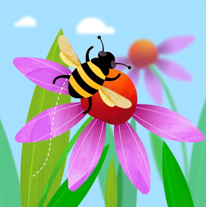 Cover image for Motion Illustration: Bringing Designs to Life