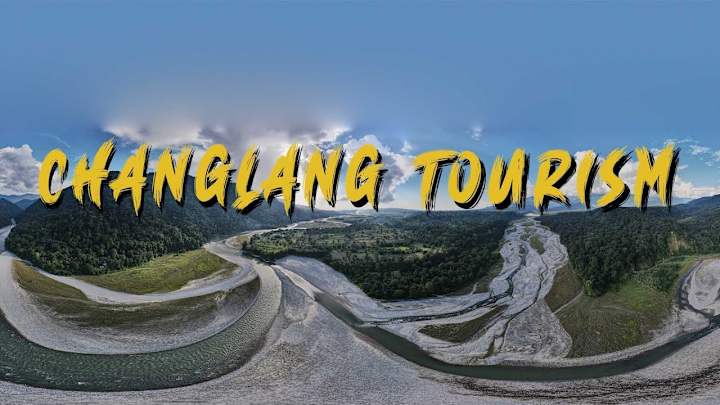 Cover image for Changlang Tourism/Arunachal Pradesh/India/2022 - YouTube