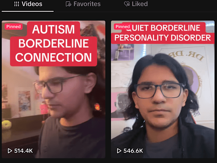 Cover image for Engaging Mental Health Content for TikTok